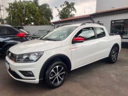 VOLKSWAGEN Saveiro 1.6 G7 CABINE DUPLA PEPPER FLEX