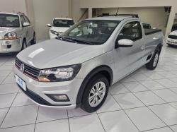 VOLKSWAGEN Saveiro 1.6 16V FLEX MSI TRENDLINE CABINE SIMPLES