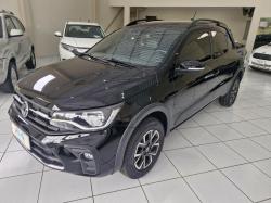 VOLKSWAGEN Saveiro 1.6 16V FLEX MSI EXTREME CABINE DUPLA