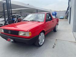 VOLKSWAGEN Saveiro 1.8 CL