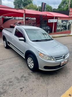 VOLKSWAGEN Saveiro 1.6 MI CL