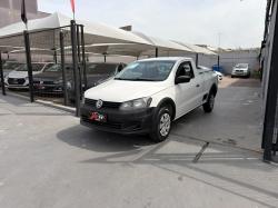 VOLKSWAGEN Saveiro 1.6 G6 STARTLINE FLEX