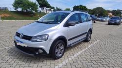 VOLKSWAGEN Space Cross 1.6 4P FLEX