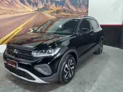 VOLKSWAGEN T-Cross 1.0 4P 200 TSI FLEX SENSE AUTOM�TICO