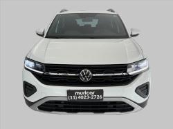 VOLKSWAGEN T-Cross 1.0 4P 200 TSI FLEX COMFORTLINE AUTOM�TICO