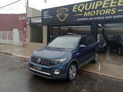 VOLKSWAGEN T-Cross 1.0 4P 200 TSI FLEX SENSE AUTOM�TICO