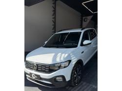 VOLKSWAGEN T-Cross 1.0 4P 200 TSI FLEX COMFORTLINE AUTOM�TICO