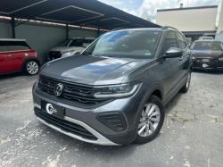 VOLKSWAGEN T-Cross 1.0 4P 200 TSI FLEX AUTOM�TICO