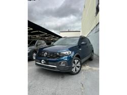 VOLKSWAGEN T-Cross 1.0 4P 200 TSI FLEX COMFORTLINE AUTOM�TICO