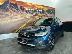 VOLKSWAGEN T-Cross 1.0 4P 200 TSI FLEX COMFORTLINE AUTOM�TICO