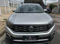 VOLKSWAGEN T-Cross 1.0 4P 200 TSI FLEX SENSE AUTOM�TICO