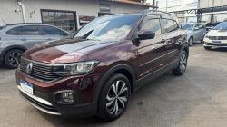 VOLKSWAGEN T-Cross 1.0 4P 200 TSI FLEX AUTOM�TICO