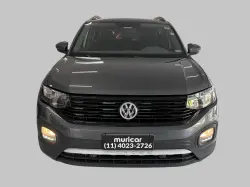 VOLKSWAGEN T-Cross 1.0 4P 200 TSI FLEX AUTOM�TICO