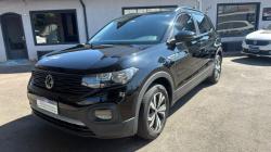 VOLKSWAGEN T-Cross 1.0 4P 200 TSI FLEX SENSE AUTOM�TICO