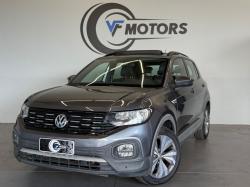 VOLKSWAGEN T-Cross 1.0 4P 200 TSI FLEX COMFORTLINE AUTOM�TICO