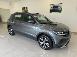VOLKSWAGEN T-Cross 1.0 4P 200 TSI FLEX AUTOM�TICO