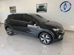 VOLKSWAGEN T-Cross 1.4 4P 250 TSI FLEX HIGHLINE AUTOM�TICO