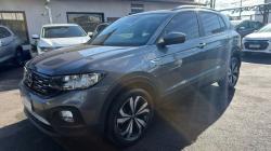 VOLKSWAGEN T-Cross 1.0 4P 200 TSI FLEX COMFORTLINE AUTOM�TICO