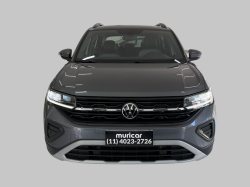 VOLKSWAGEN T-Cross 1.0 4P 200 TSI FLEX COMFORTLINE AUTOM�TICO