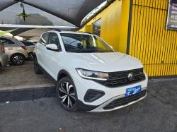 VOLKSWAGEN T-Cross 1.0 4P 200 TSI FLEX AUTOM�TICO