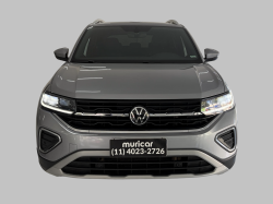 VOLKSWAGEN T-Cross 1.4 4P 250 TSI FLEX HIGHLINE AUTOM�TICO