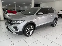 VOLKSWAGEN T-Cross 1.4 4P 250 TSI FLEX HIGHLINE AUTOM�TICO