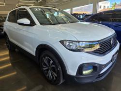 VOLKSWAGEN T-Cross 1.0 4P 200 TSI FLEX SENSE AUTOM�TICO