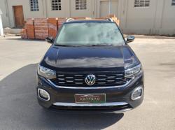 VOLKSWAGEN T-Cross 1.4 4P 250 TSI FLEX HIGHLINE AUTOM�TICO