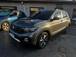 VOLKSWAGEN T-Cross 1.0 4P 200 TSI FLEX AUTOM�TICO