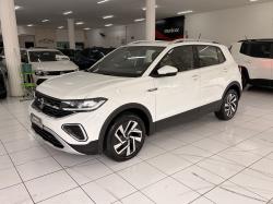 VOLKSWAGEN T-Cross 1.4 4P 250 TSI FLEX HIGHLINE AUTOM�TICO