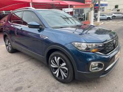 VOLKSWAGEN T-Cross 1.4 4P 250 TSI FLEX HIGHLINE AUTOM�TICO