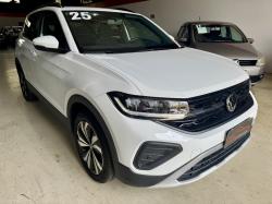 VOLKSWAGEN T-Cross 1.0 4P 200 TSI FLEX AUTOMÁTICO