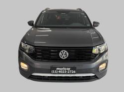 VOLKSWAGEN T-Cross 1.0 4P 200 TSI FLEX