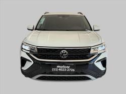 VOLKSWAGEN Taos 1.4 16V 4P FLEX 250 TSI CONFORTLINE AUTOMTICO