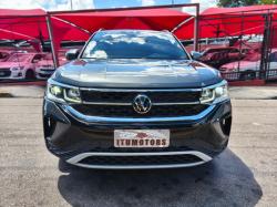 VOLKSWAGEN Taos 1.4 16V 4P FLEX 250 TSI HIGHLINE AUTOM�TICO
