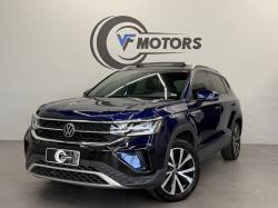VOLKSWAGEN Taos 1.4 16V 4P FLEX 250 TSI HIGHLINE AUTOM�TICO