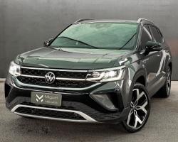 VOLKSWAGEN Taos 1.4 16V 4P FLEX 250 TSI HIGHLINE AUTOM�TICO