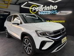 VOLKSWAGEN Taos 1.4 16V 4P FLEX 250 TSI HIGHLINE AUTOM�TICO