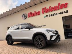 VOLKSWAGEN Taos 1.4 16V 4P FLEX 250 TSI HIGHLINE AUTOMÁTICO