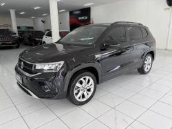VOLKSWAGEN Taos 1.4 16V 4P FLEX 250 TSI COMFORTLINE AUTOMÁTICO