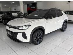 VOLKSWAGEN Tera 1.0 12V 4P 170 TSI HIGH AUTOMÁTICO