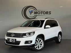 VOLKSWAGEN Tiguan 1.4 16V 4P TSI TURBO DSG AUTOM�TICO