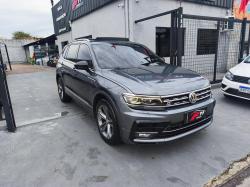 VOLKSWAGEN Tiguan 1.4 250 TSI TOTAL FLEX ALLSPACE TURBO AUTOM�TICO TIPTRONIC