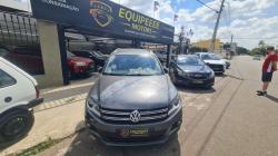 VOLKSWAGEN Tiguan 2.0 16V 4P TSI 350 TURBO R-LINE 4MOTION DSG AUTOM�TICO