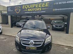 VOLKSWAGEN Tiguan 2.0 16V 4P FSI 4WD TURBO AUTOM�TICO