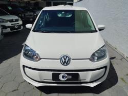 VOLKSWAGEN UP 1.0 12V 4P TAKE FLEX