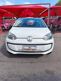 VOLKSWAGEN UP 1.0 12V 4P TAKE FLEX