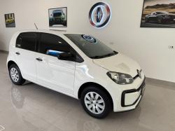 VOLKSWAGEN UP 1.0 12V 4P TAKE FLEX