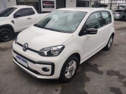 VOLKSWAGEN UP 1.0 12V 4P FLEX MOVE UP