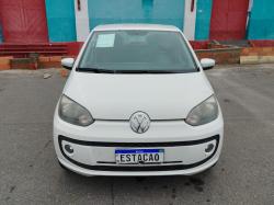 VOLKSWAGEN UP 1.0 12V 4P TSI FLEX MOVE UP